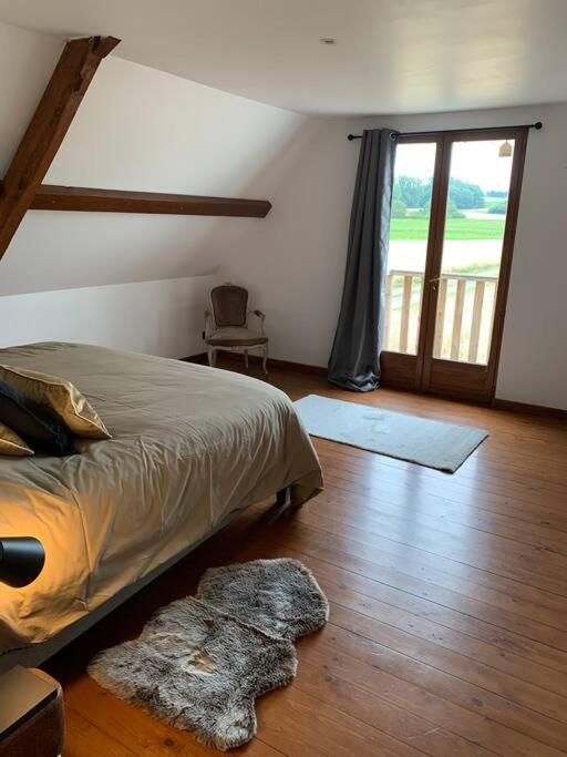 Cottage Chaleureux Au Coeur Des Monts De Flandres Saint-Jans-Cappel 外观 照片