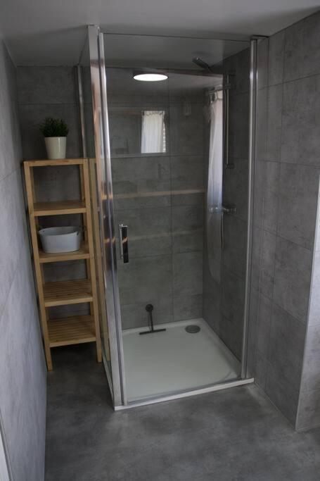 Cottage Chaleureux Au Coeur Des Monts De Flandres Saint-Jans-Cappel 外观 照片